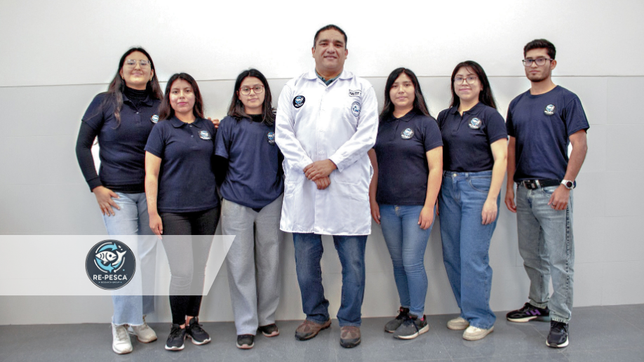 Valorización de subproductos/coproductos hidrobiológicos: oportunidad de innovación y desarrollo para la industria pesquera peruana